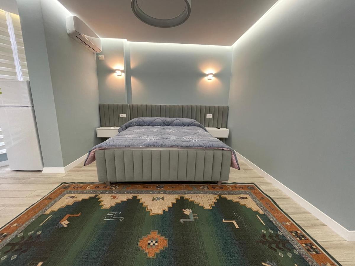 Comfort Apartment In City Center تيرانا المظهر الخارجي الصورة