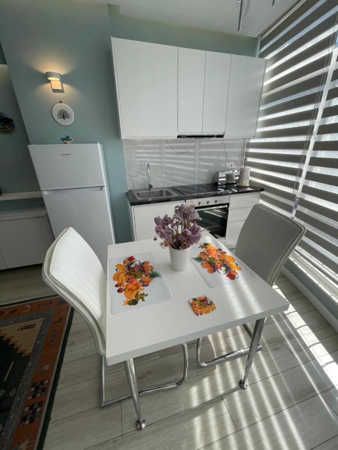 Comfort Apartment In City Center تيرانا المظهر الخارجي الصورة