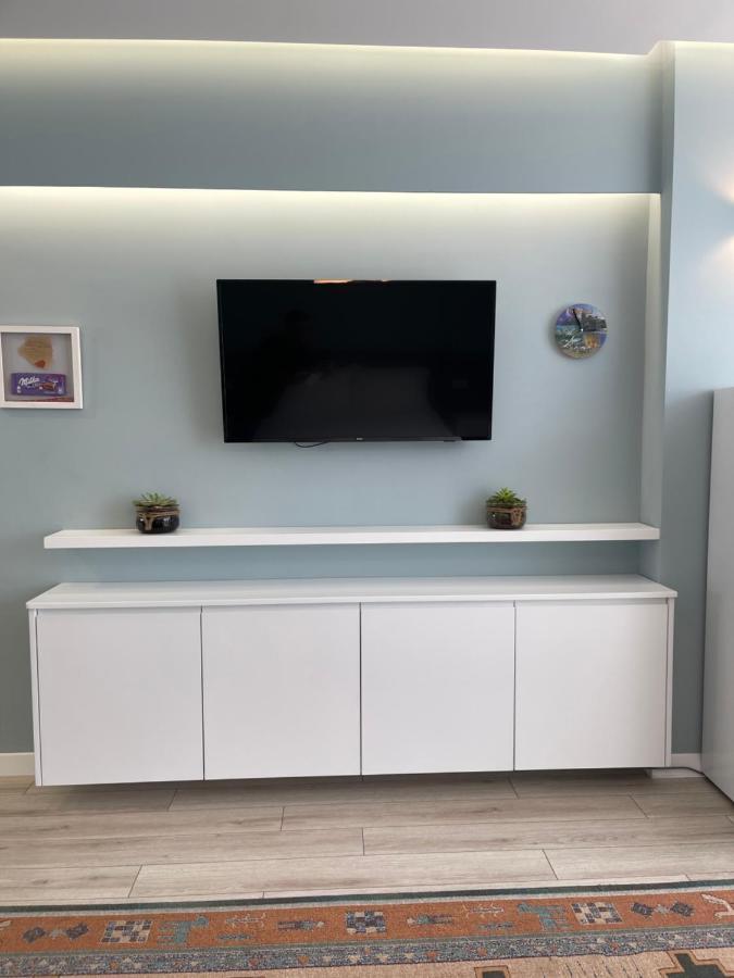 Comfort Apartment In City Center تيرانا المظهر الخارجي الصورة